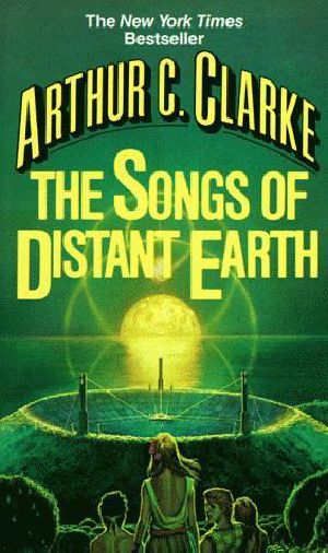 The Songs of Distant Earth