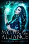 Phoenix Team One · Selected (Mythical Alliance · Phoenix Team Book 1)