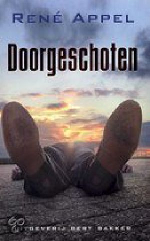 Doorgeschoten