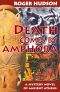 Death Comes by Amphora · A Mystery Novel of Ancient Athens