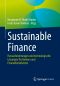 Sustainable Finance · Herausforderungen und technologische Lösungen für Banken und Finanzdienstleister