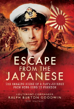 Escape From the Japanese