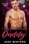 Dominant Diner Daddy: An Age Play, DDlg, Instalove, Standalone, Romance (Single Daddies Little Girl Series Book 3)