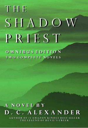 The Shadow Priest · Omnibus Edition · Two Complete Novels