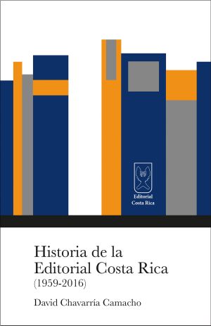 Historia De La Editorial Costa Rica (1959-2016)