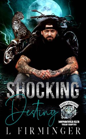 Shocking Destiny · Dark Leopard MC