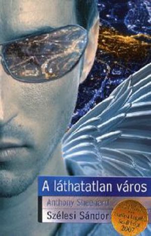 A ​láthatatlan város