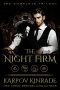 The Night Firm 1-3