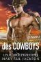Die schwangere Scheinverlobte des Cowboys
