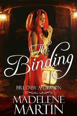 The Binding - Bred by a Demon