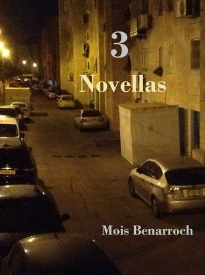 3 Novellas · Home / Leaving for Jerusalem / The Nobel Prize