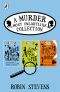 A Murder Most Unladylike Collection · Books 1, 2 and