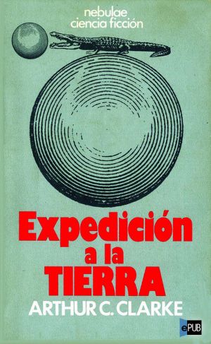 Expedición a la Tierra