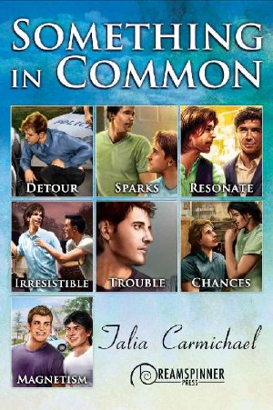 Something in Common · Bundle