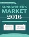 Songwriter's Market 2016