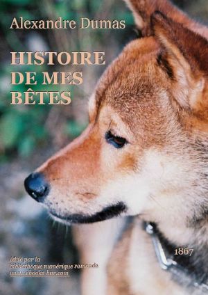 Histoire de mes bêtes