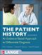 The Patient History · Evidence-Based Approach (Tierney, The Patient History)