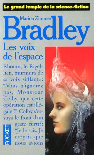 Les voix de l'espace