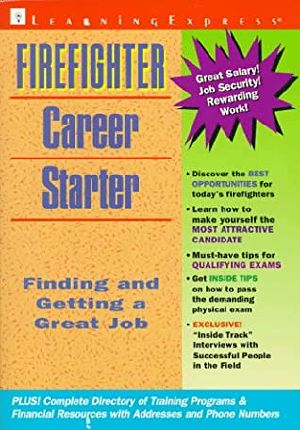 Firefighter Career Starter