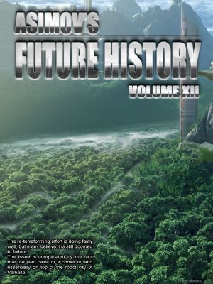 Asimov's Future History v. 12