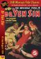 Dr. Yen Sin #2 July-August 1936