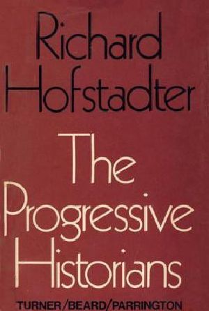 Progressive Historians