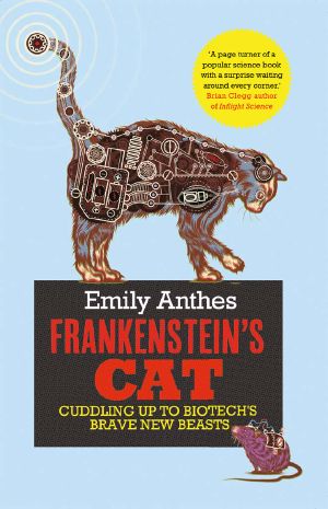 Frankenstein's Cat