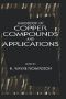 Handbook of Copper Compounds and Applications