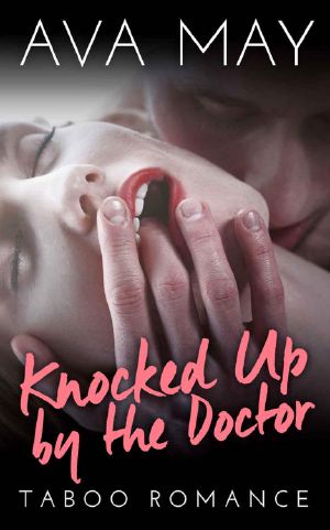 Knocked Up By The Doctor