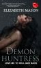 Demon Huntress · Love Me To Hell And Back