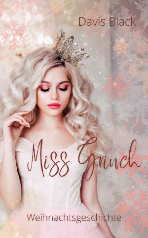 Miss Grinch · Eine Weihnachtsgeschichte