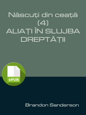 Aliaţi în slujba dreptăţii