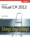 Microsoft® Visual C#® 2012 Step by Step