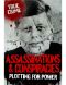 ASSASSINATIONS AND CONSPIRACIES (True Crime)