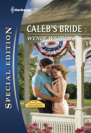 Caleb's Bride