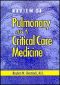 Review of Pulmonary and Critical Care Medicine