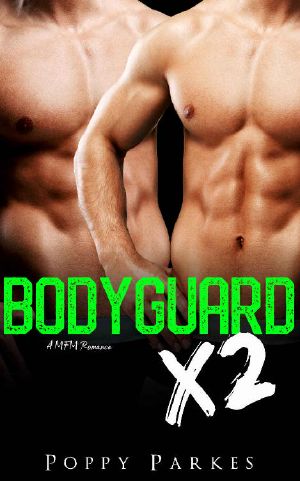 Bodyguard X2 (True Love X2)