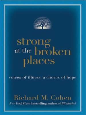 Strong at the Broken Places