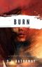 Burn (Desert Deities Book 1)