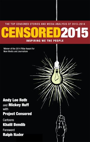 Censored 2015