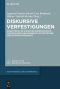 Diskursive Verfestigungen · Schnittstellen zwischen Morphosyntax, Phraseologie und Pragmatik im Deutschen und im Sprachvergleich