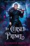 The Cursed Prince (Dark Caress Book 1)