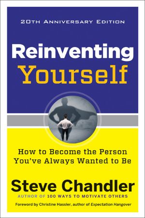 Reinventing Yourself, 20th Anniversary Edition