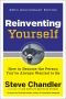 Reinventing Yourself, 20th Anniversary Edition