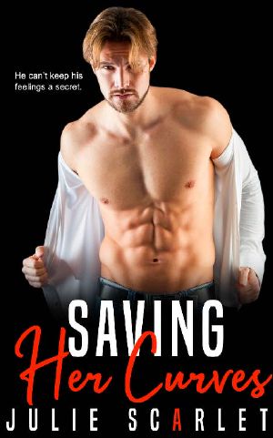 Saving Her Curves (Real Men Love Big Curves Book 7)