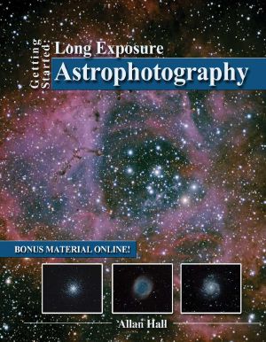 Getting Started · Long Exposure Astrophotography