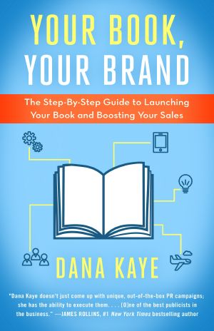 Your Book, Your Brand