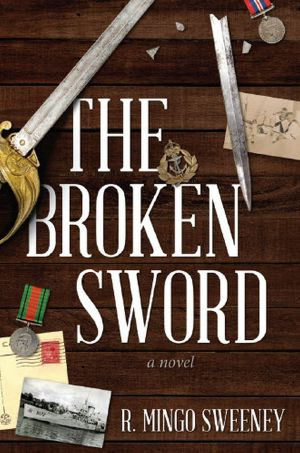 The Broken Sword