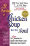 A 5th Portion of Chicken Soup for the Soul