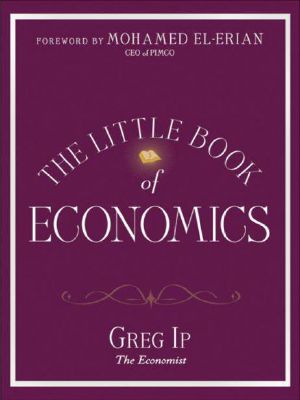 The Little Book of Economics · How the Economy Works in the Real World